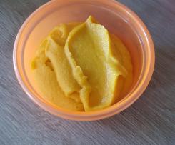 Couscous-Gemüse-Brei