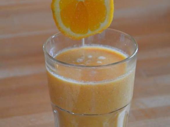 Frühstücks-Smoothie