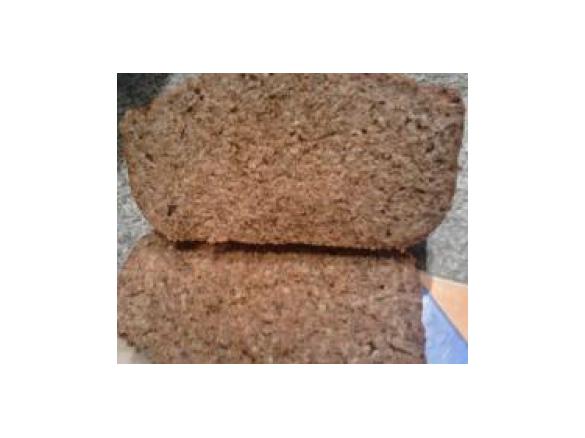 Eiweißbrot alla Sandra