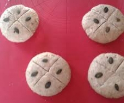 gesunde Brötchen