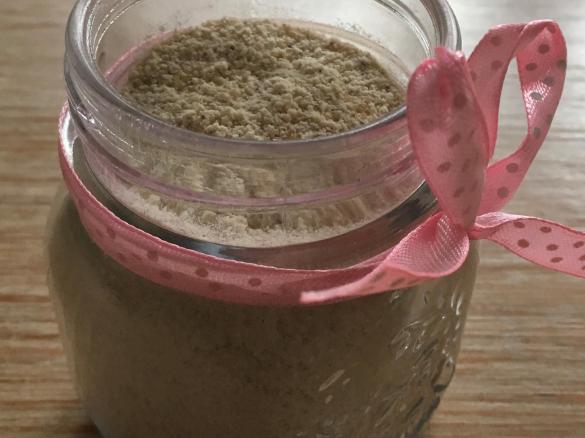 Variation Glühweingewürz Apfelpunsch Apple Spices