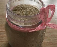 Variation Glühweingewürz Apfelpunsch Apple Spices