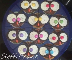 Steffis Muffins