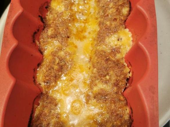 Italienischer Hackbraten