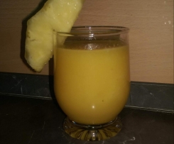 Sunshine Smoothie