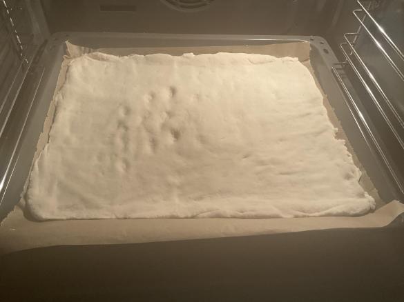 Pizzateig glutenfrei schnell