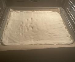 Pizzateig glutenfrei schnell