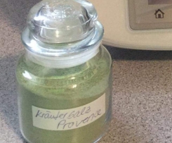 Kräutersalz ala Provence