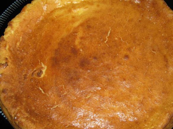 Käsekuchen á la Susanne