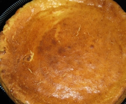 Käsekuchen á la Susanne