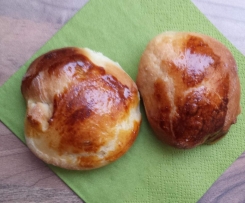 Mini Einback ohne Zucker für die Kleinen 