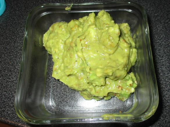 Guacamole