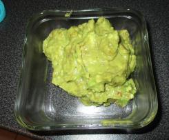 Guacamole