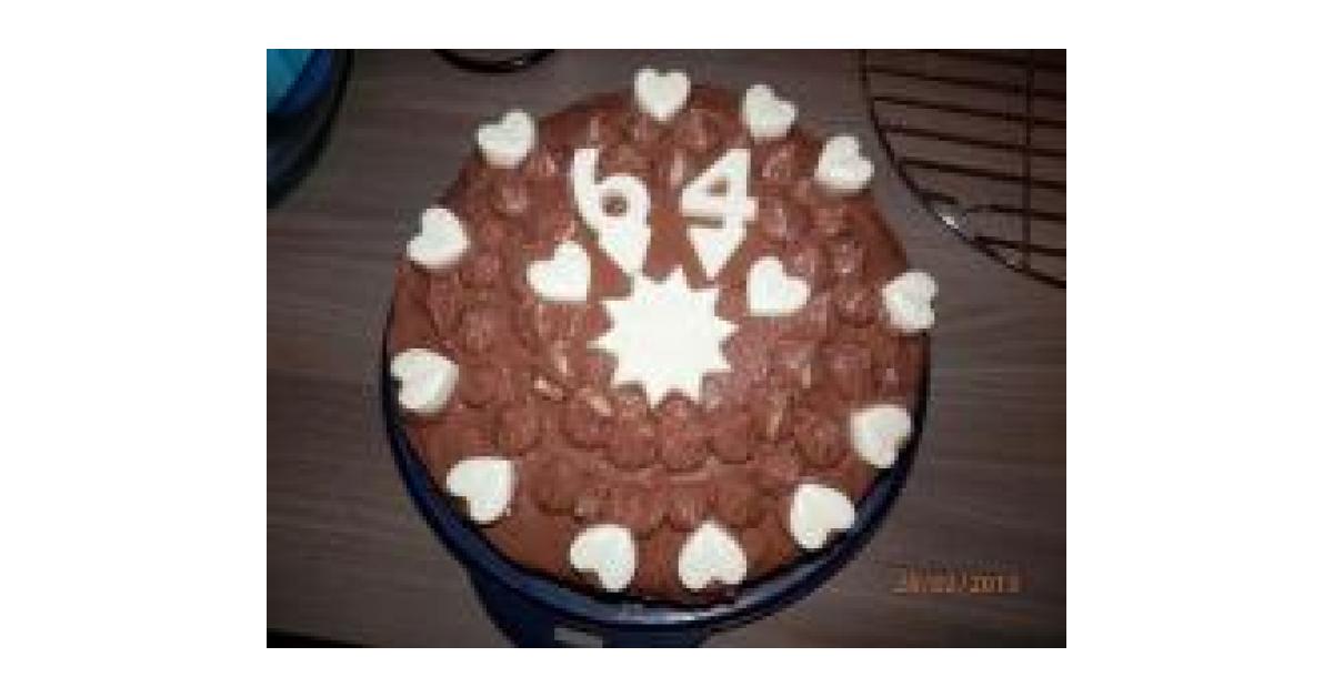 Nougat-Pralinen für Silikon-Pralinenform von rappeltine. Ein Thermomix ...