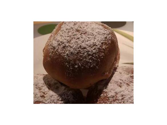 Ofenberliner *Fluffi *