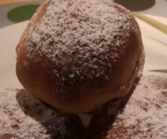 Ofenberliner *Fluffi *