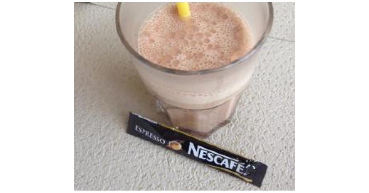 Iced Macciato - Eiskaffee von A.Leistner. Ein Thermomix® Rezept aus der ... Iced Macciato - Eiskaffee von A.Leistner. Ein Thermomix® Rezept aus der ...