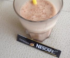 Iced Macciato - Eiskaffee