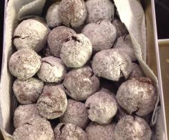 Schokokugeln