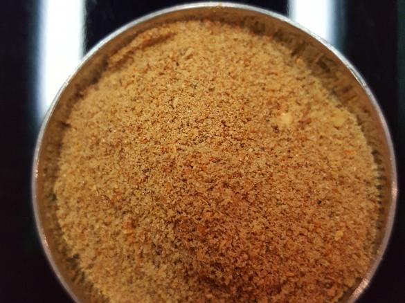 Gerrys Zaubersalz "scharf"