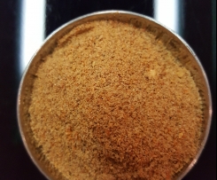 Gerrys Zaubersalz "scharf"