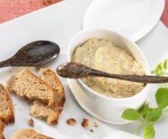 Kräuter-Aioli, light