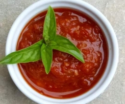 Tomatensugo