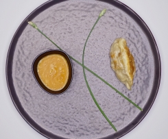 Sesamsauce (Goma Dare)