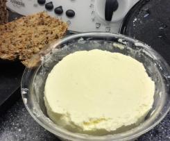 Butter - fix selber machen