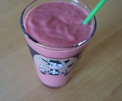 Früchte-Mix-Saft