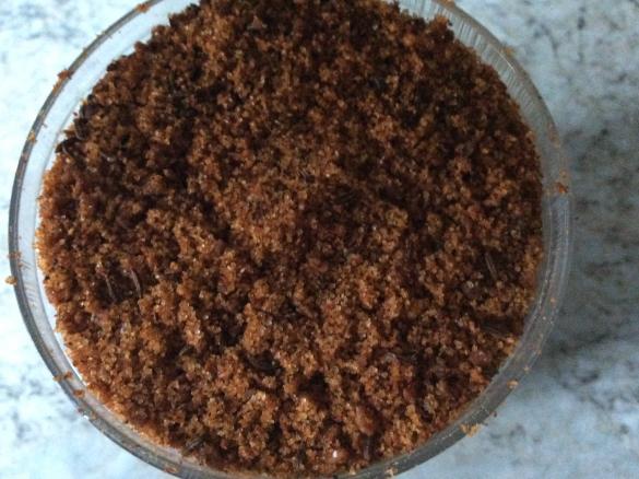 Bratkartoffel-Gewürz