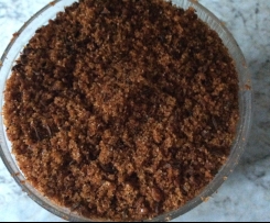 Bratkartoffel-Gewürz