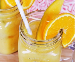Mango Smoothie
