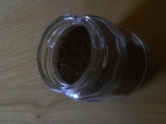 Lisa's Trinkschokolade ( Kakaopulver )