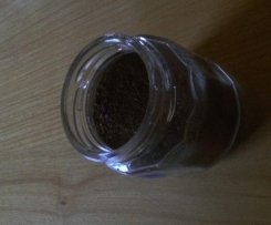 Lisa's Trinkschokolade ( Kakaopulver )