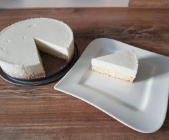 Limetten Frischkäse Törtchen für 19er Backform