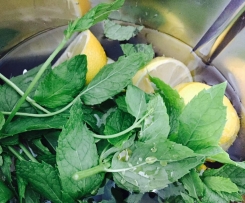 Limonana