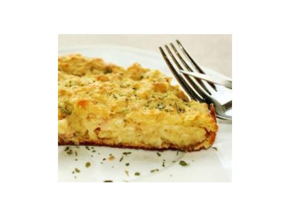 Zwiebelkuchen à la TMix