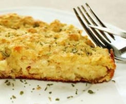 Zwiebelkuchen à la TMix