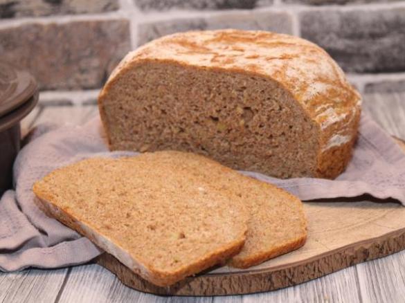 Kartoffelkrüstchen aus rohen Kartoffeln