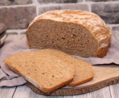 Kartoffelkrüstchen aus rohen Kartoffeln