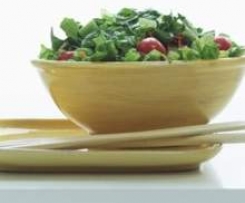 Salatsoße a la Colle