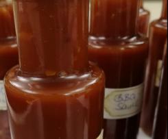 BBQ SAUCE