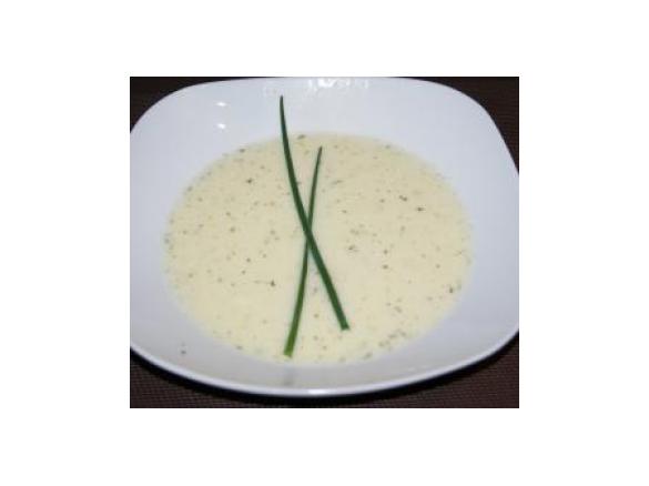 Käsesuppe
