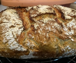 Bierbrauerbrot