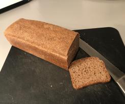 Dinkel-Vollkorn-Brot