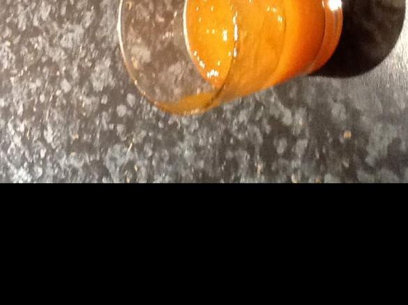 Mango-Kaki Konfitüre 