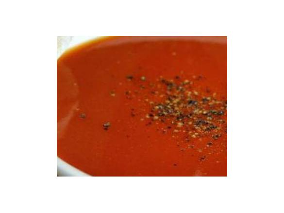 Beste Tomatensuppe