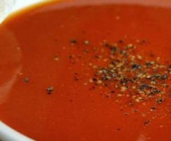 Beste Tomatensuppe
