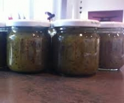 Kiwimarmelade